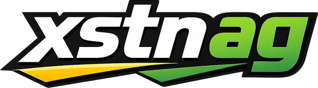 Logo xstn ag